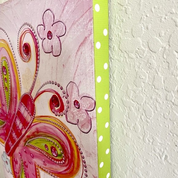 Canvas wall art - Picture 3 of 4